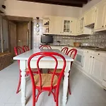 Sailing Apartmán *