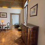 Sailing Apartmán Benátky