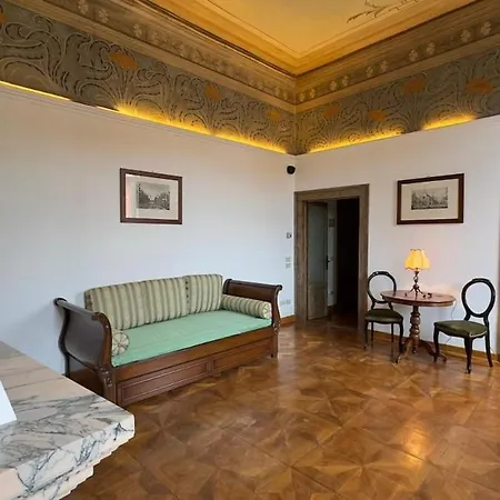 Sailing Appartamento *