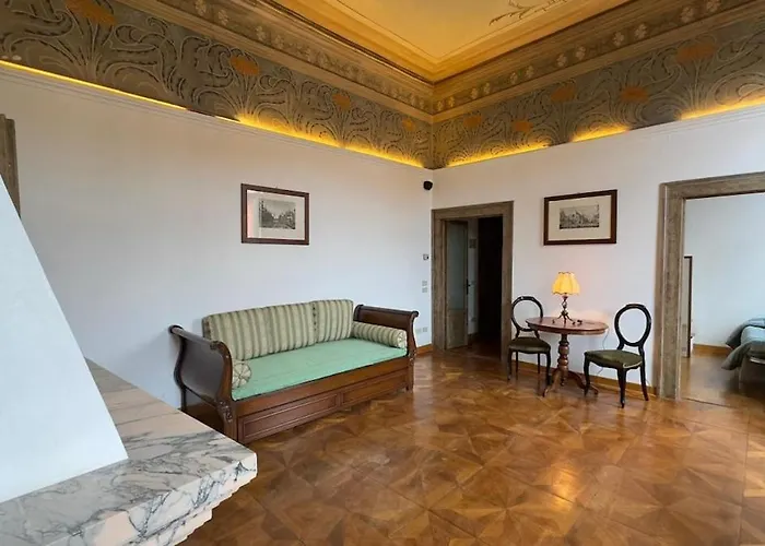 Sailing Appartamento *