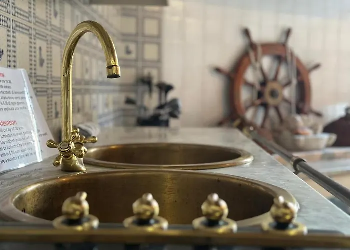 Sailing Appartamento