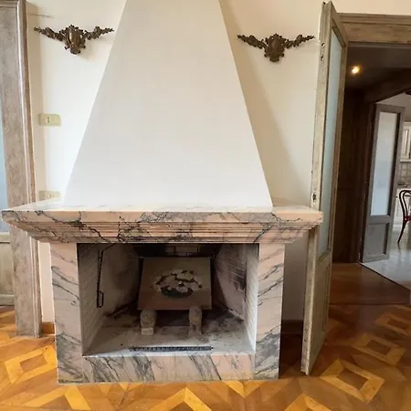 Apartamento Sailing Venecia