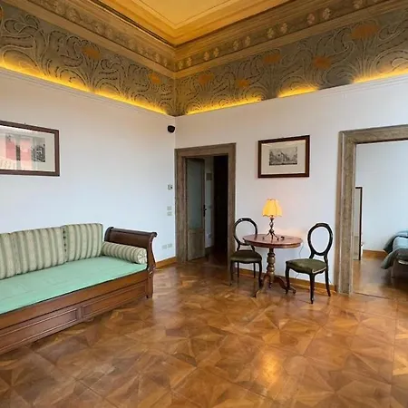 Apartamento Sailing Venecia