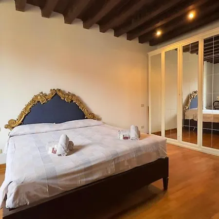 Apartamento Sailing *