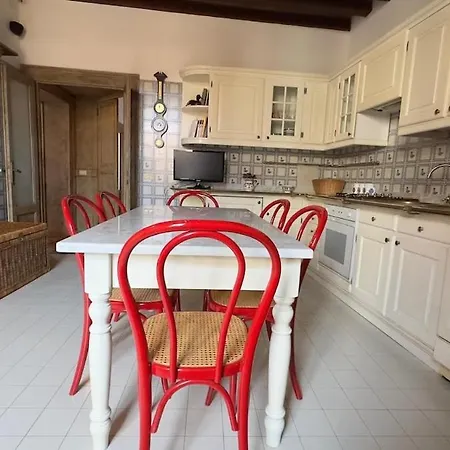 Sailing Appartement *