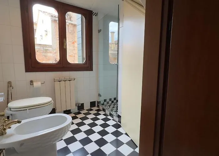 Sailing Βενετία