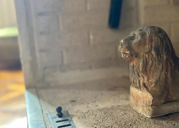 Διαμέρισμα Sailing *