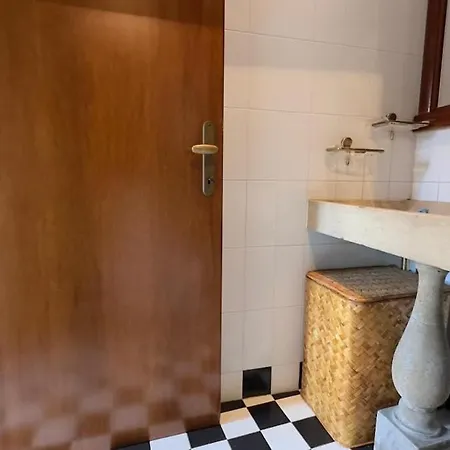 Sailing Apartment Venice