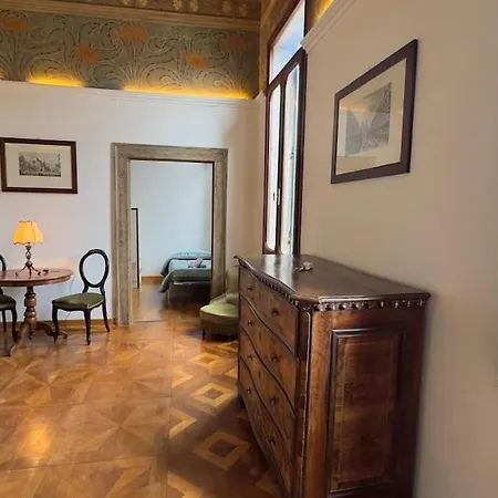 Sailing Apartment Venice