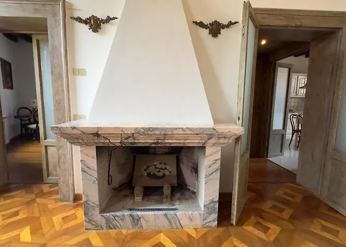 Appartement Sailing Venise