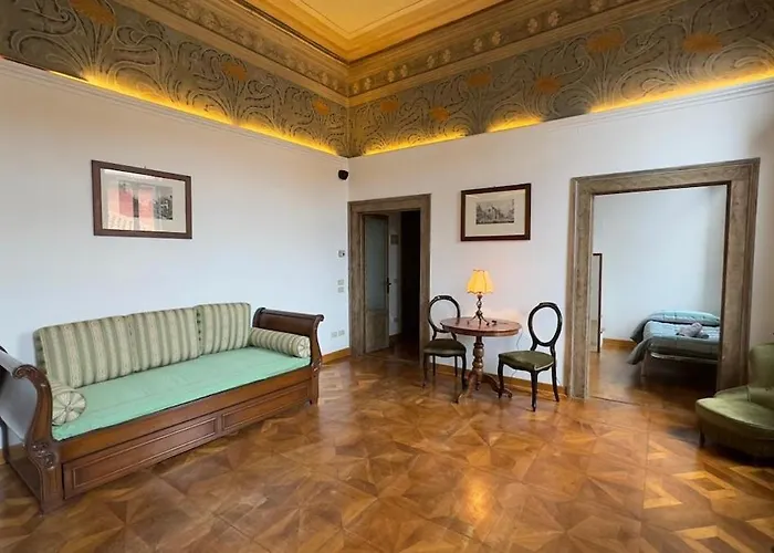 Apartman Sailing Velence