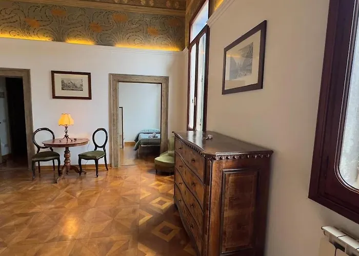 Sailing Appartement Venise