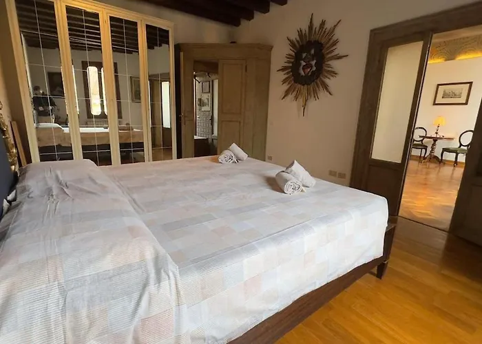 Appartement Sailing Venise