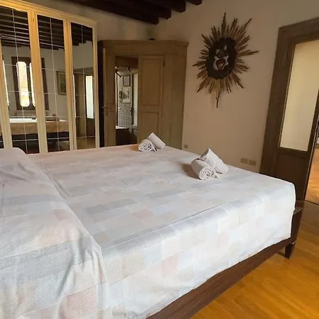 Lejlighed Sailing Venedig