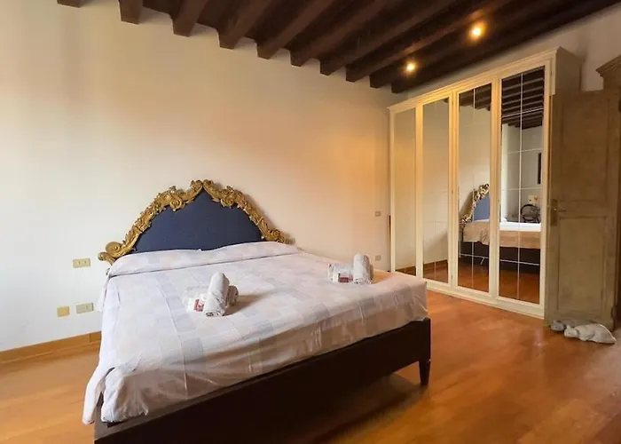 Apartamento Sailing *