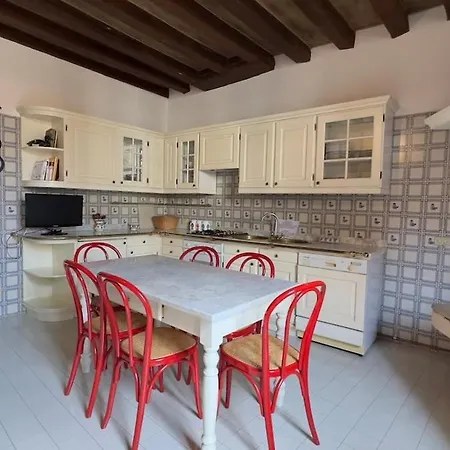 Appartement Sailing